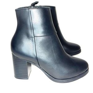 Thursday Modern Leather Boot